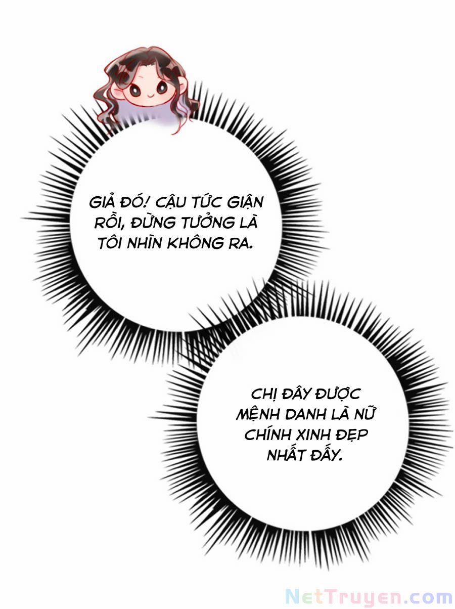 Cô Ấy Thật Xinh Đẹp 6.1 trang 11