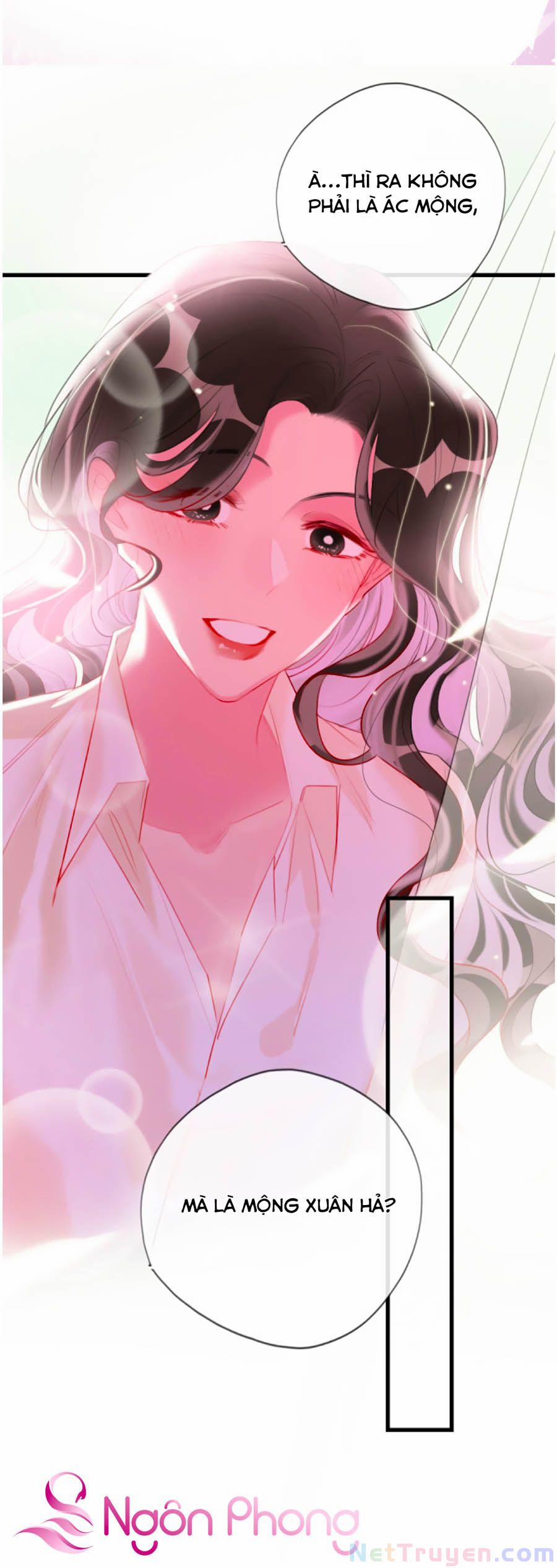 Cô Ấy Thật Xinh Đẹp 6.1 trang 6