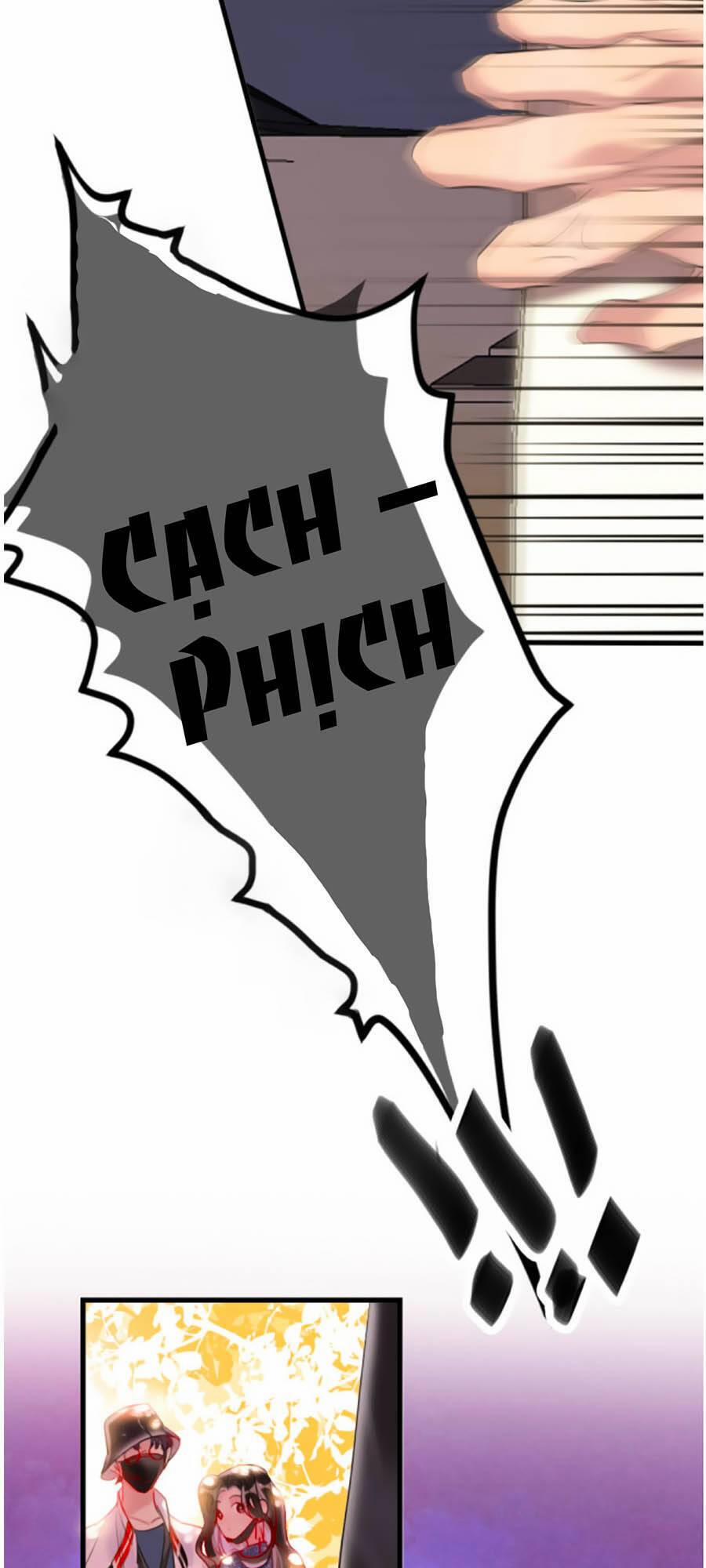 Cô Ấy Thật Xinh Đẹp 6.2 trang 14