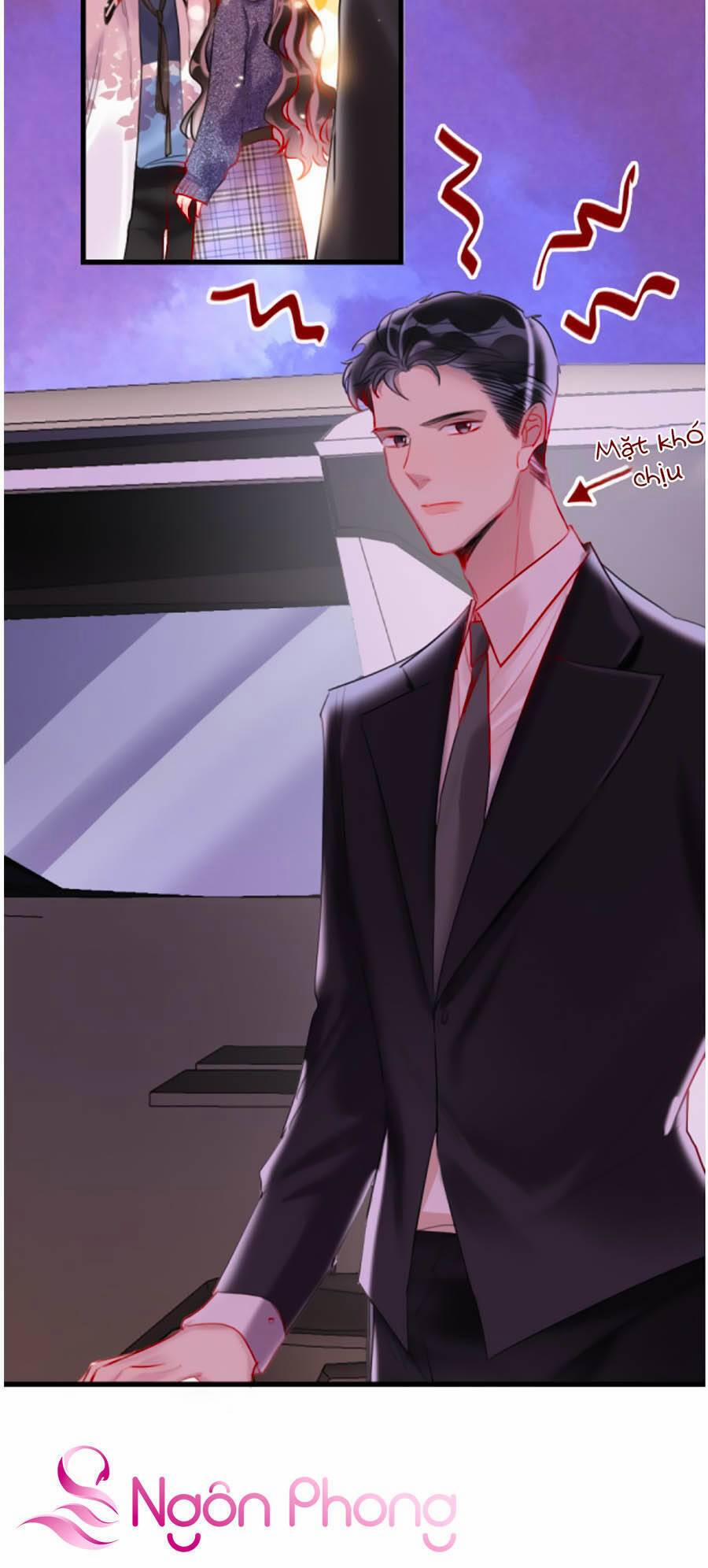 Cô Ấy Thật Xinh Đẹp 6.2 trang 15