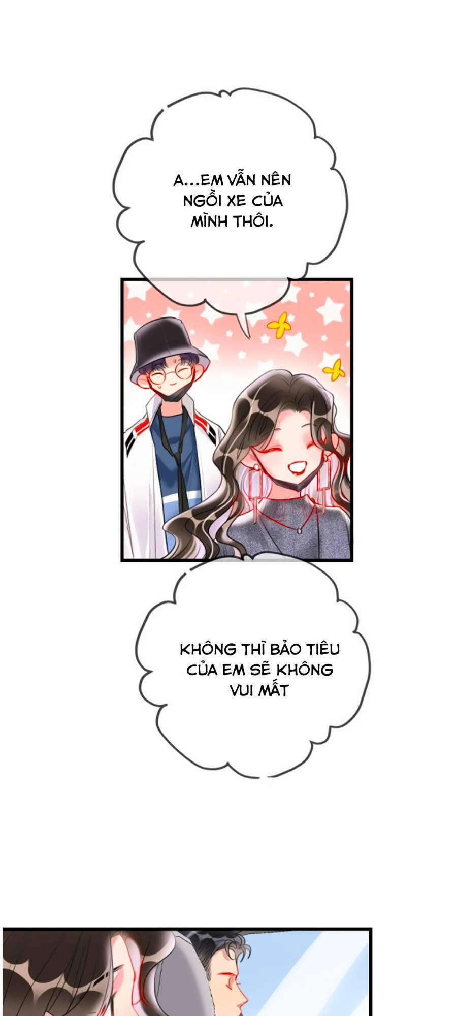 Cô Ấy Thật Xinh Đẹp 6.2 trang 16