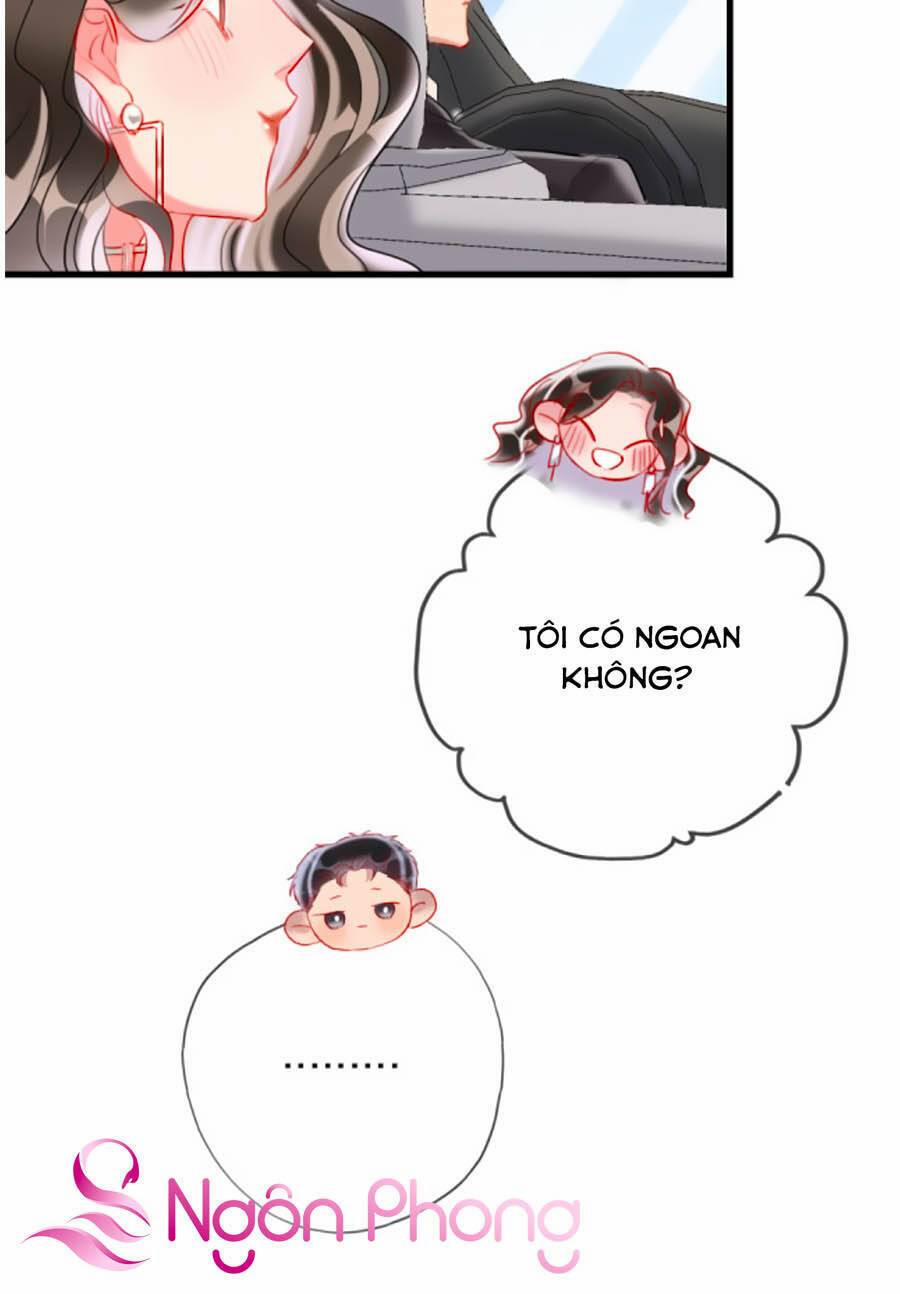 Cô Ấy Thật Xinh Đẹp 6.2 trang 17