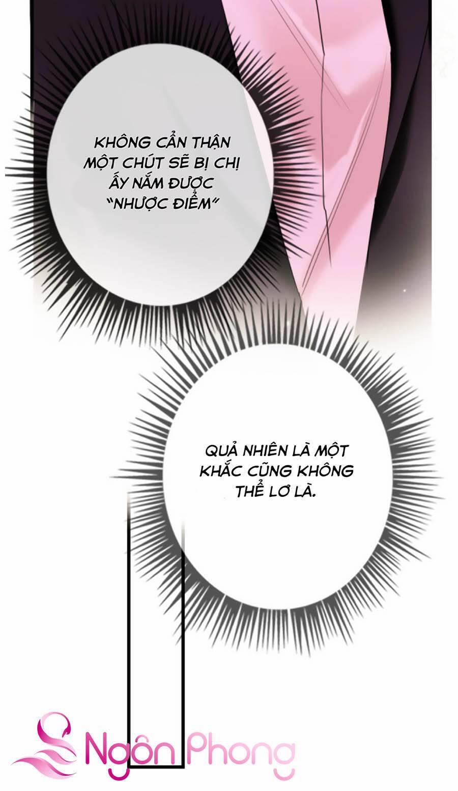 Cô Ấy Thật Xinh Đẹp 6.2 trang 2