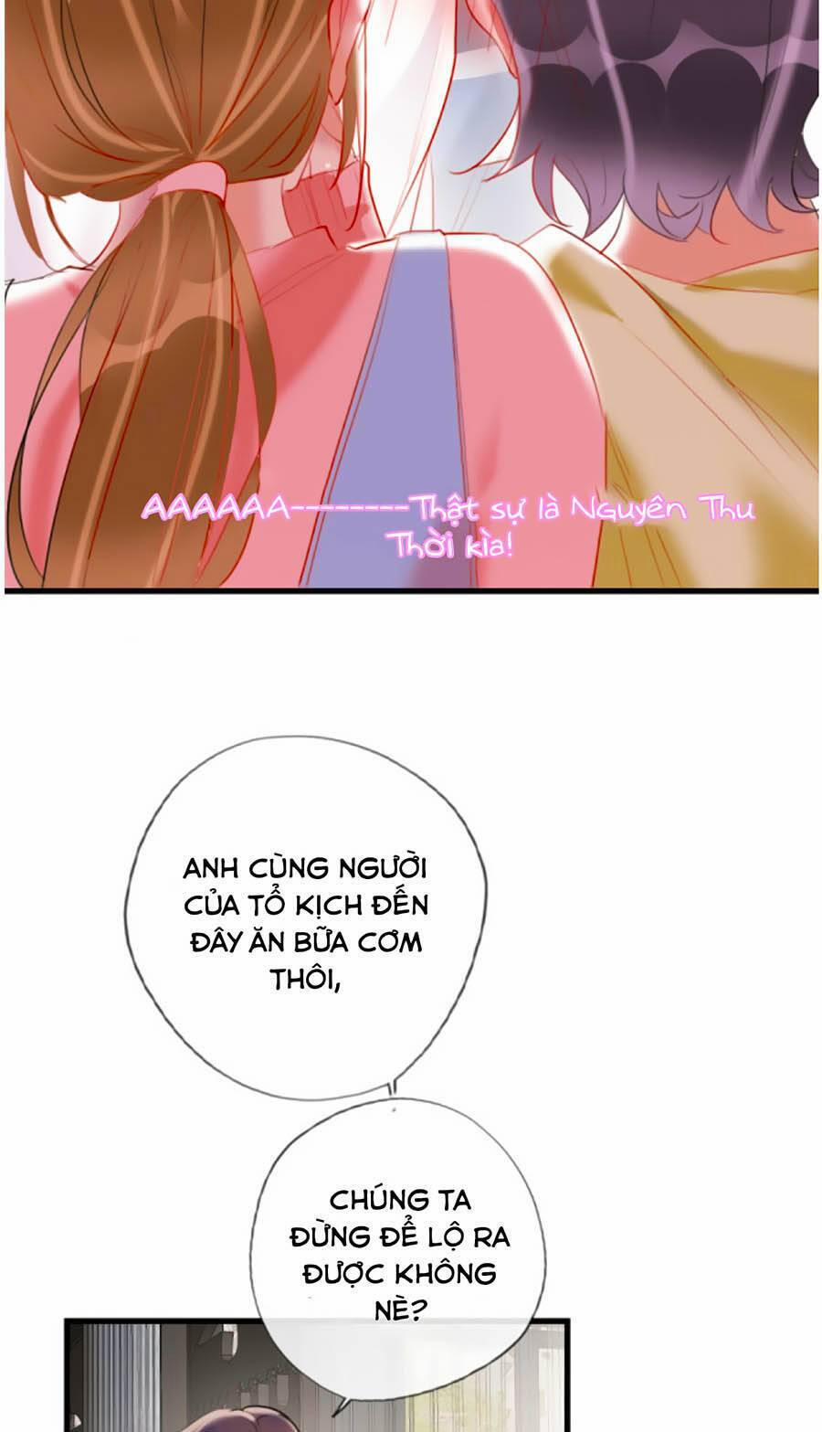 Cô Ấy Thật Xinh Đẹp 6.2 trang 24