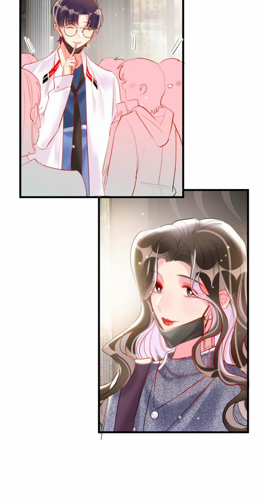 Cô Ấy Thật Xinh Đẹp 6.2 trang 25