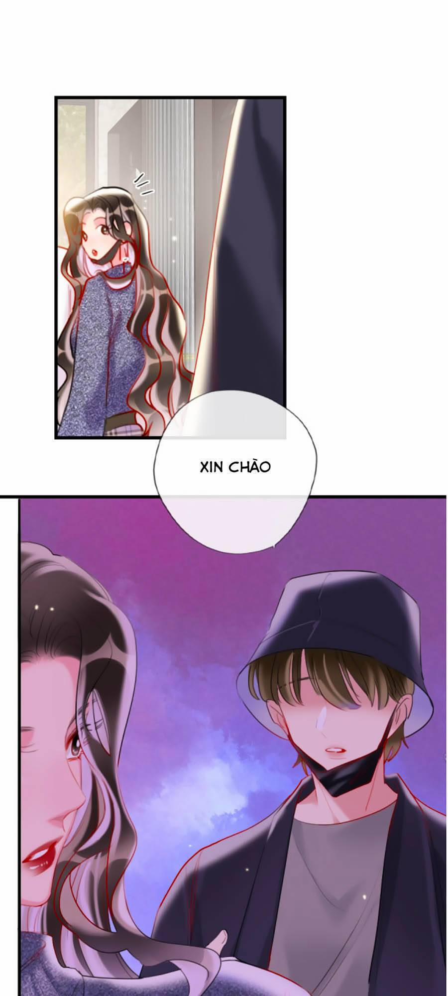 Cô Ấy Thật Xinh Đẹp 6.2 trang 26