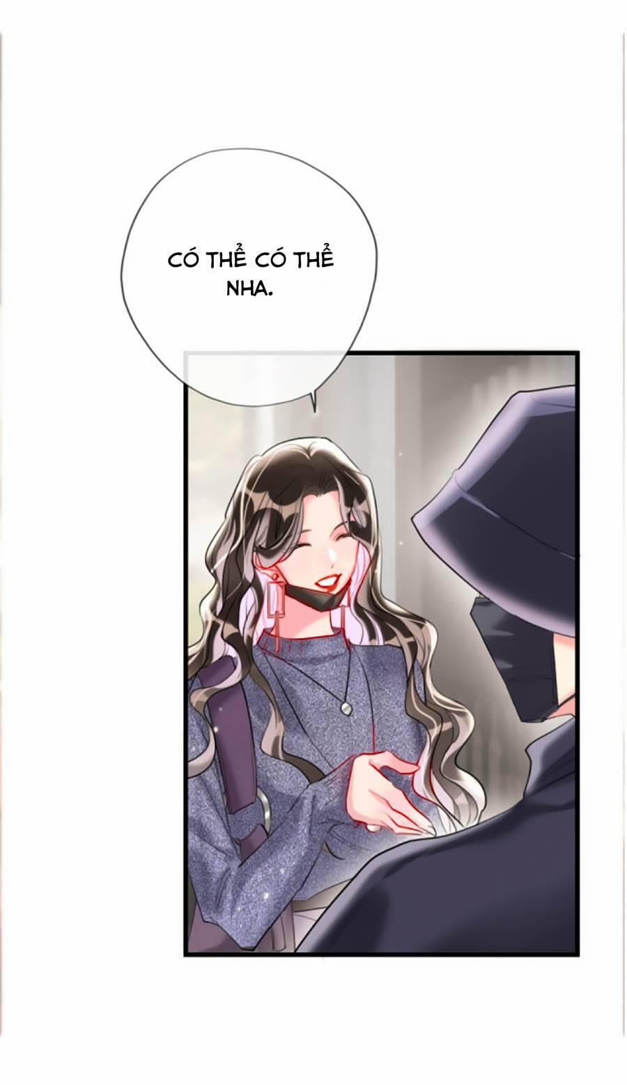 Cô Ấy Thật Xinh Đẹp 6.2 trang 28