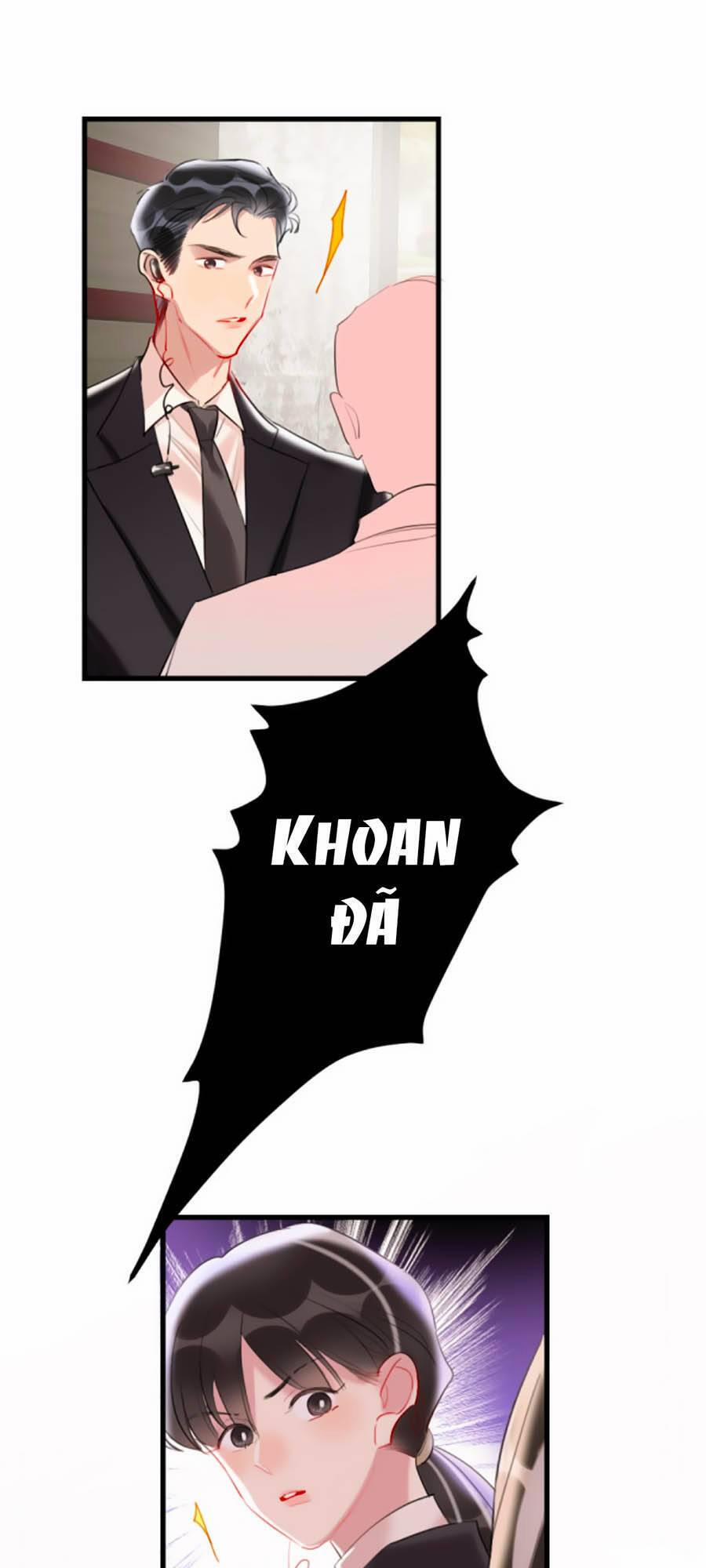 Cô Ấy Thật Xinh Đẹp 6.2 trang 29