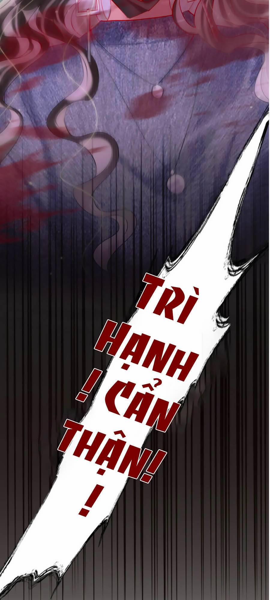 Cô Ấy Thật Xinh Đẹp 6.2 trang 31