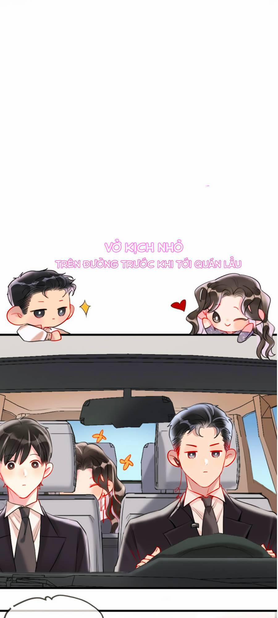Cô Ấy Thật Xinh Đẹp 6.2 trang 33
