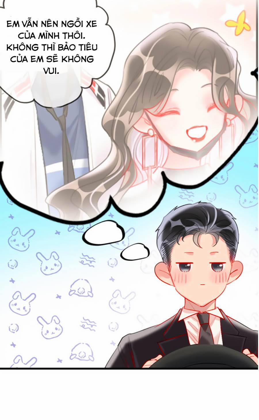 Cô Ấy Thật Xinh Đẹp 6.2 trang 34