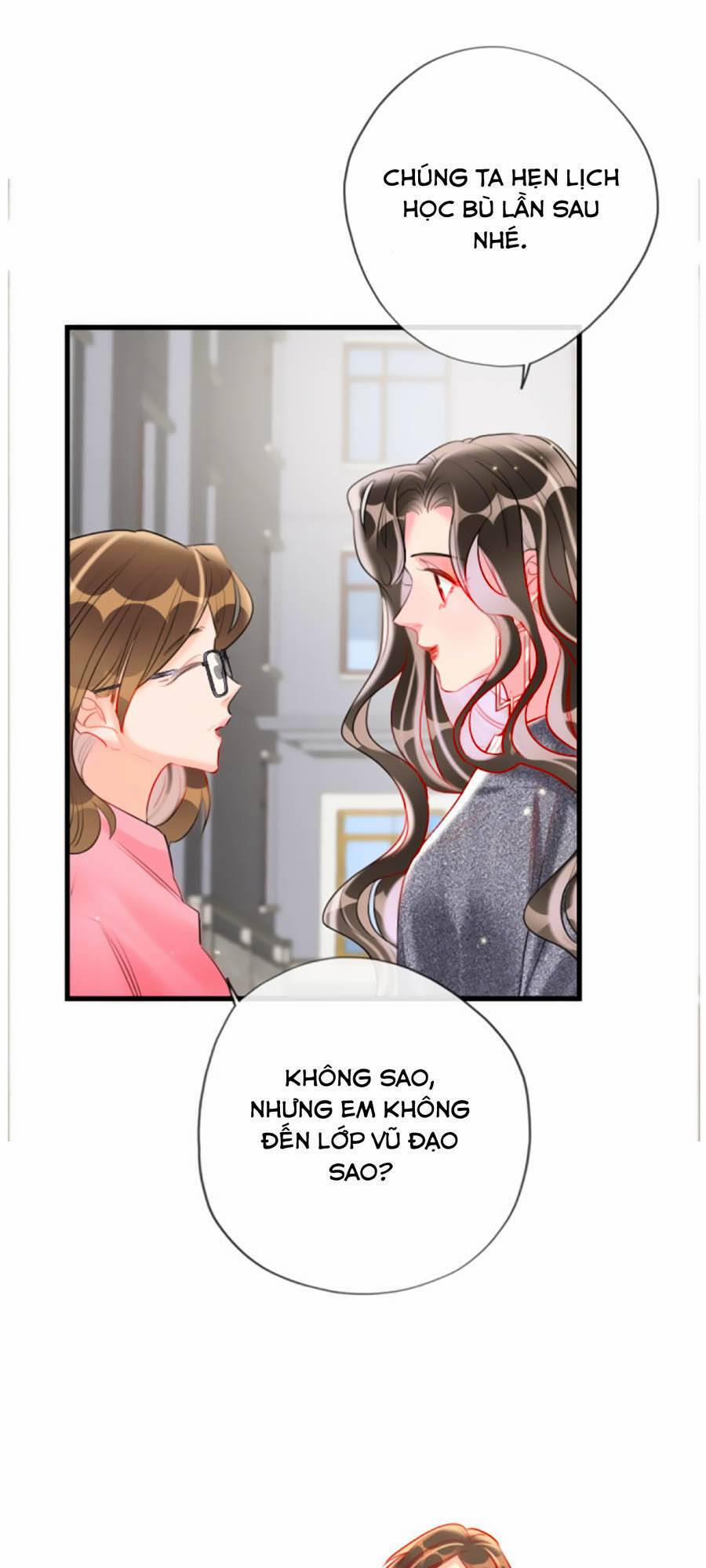 Cô Ấy Thật Xinh Đẹp 6.2 trang 5