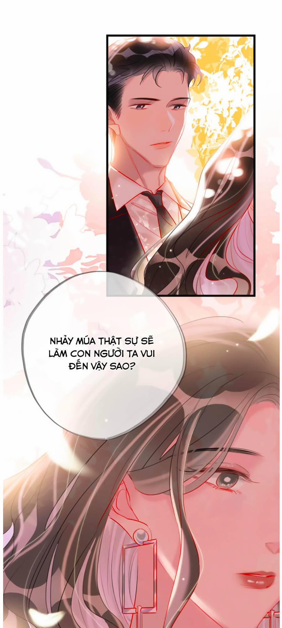 Cô Ấy Thật Xinh Đẹp 6.2 trang 7