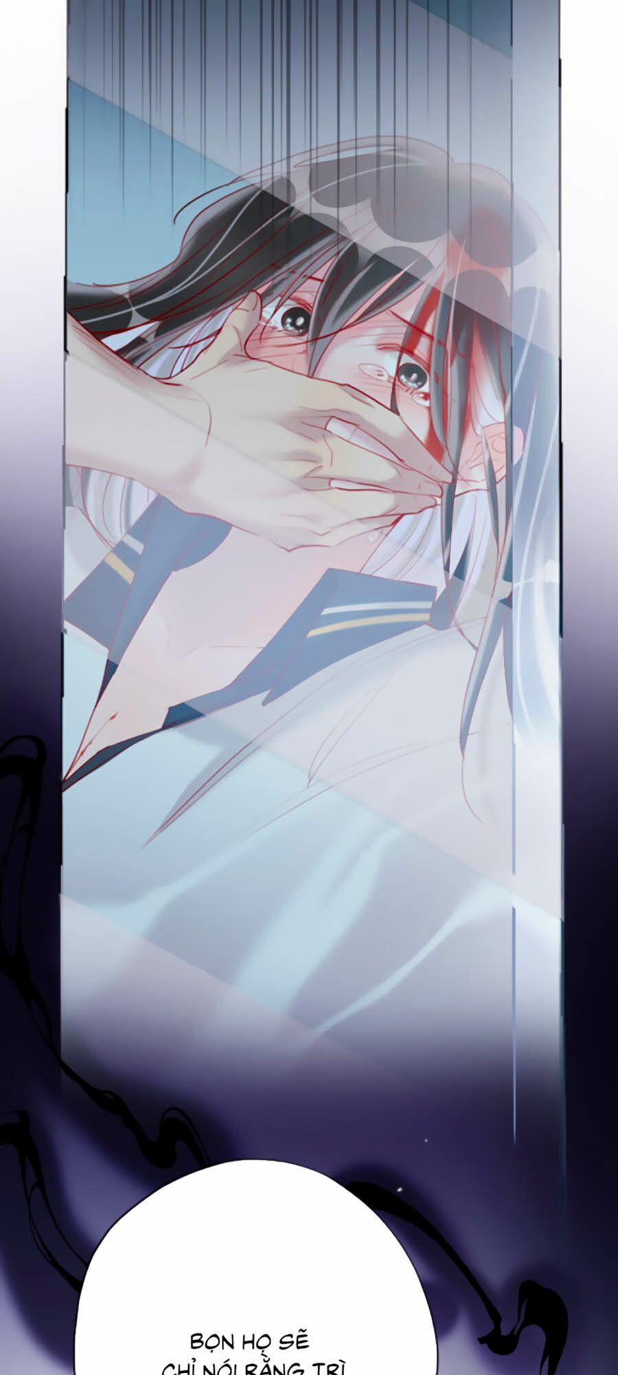 Cô Ấy Thật Xinh Đẹp 7 trang 15