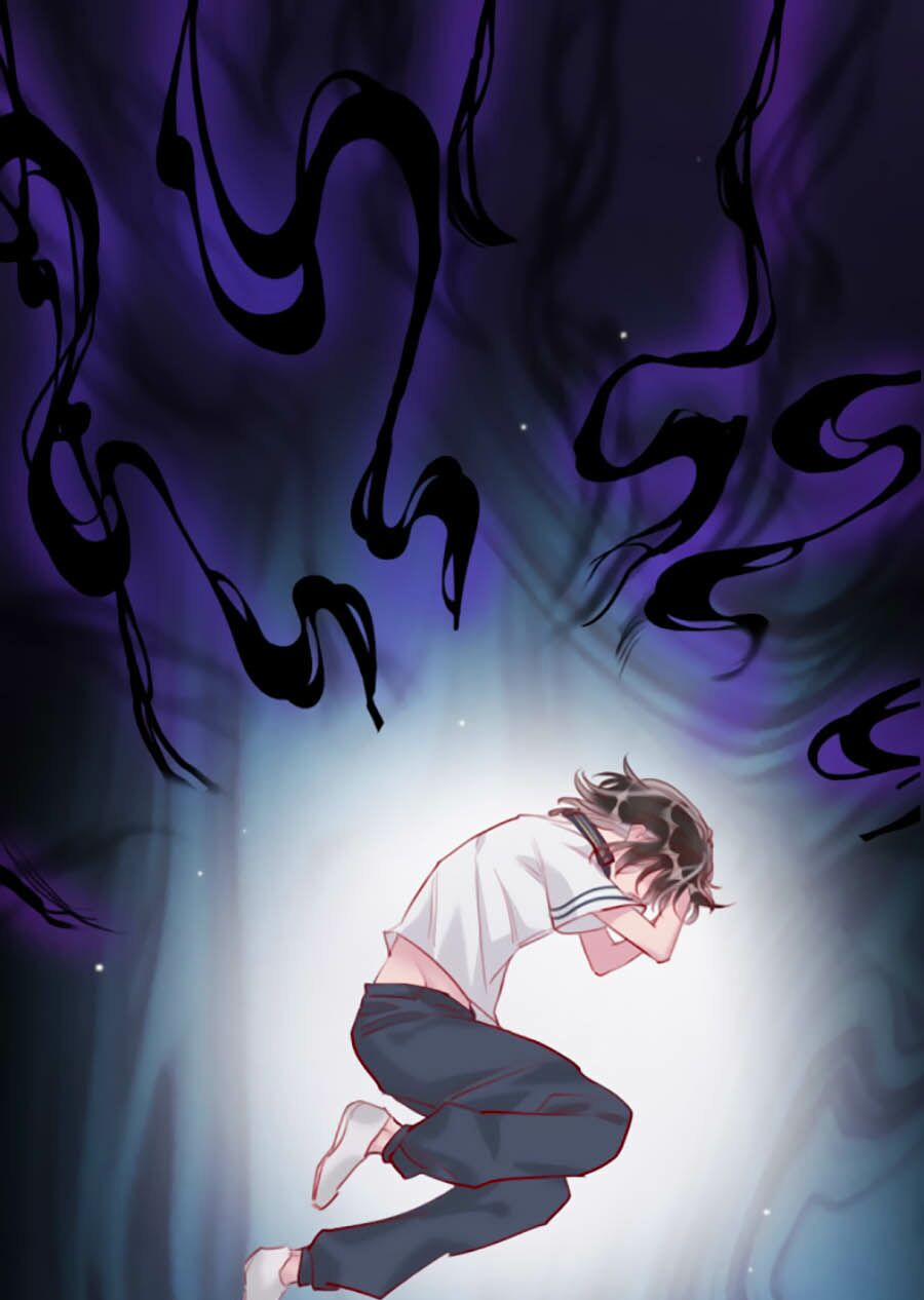 Cô Ấy Thật Xinh Đẹp 7 trang 18