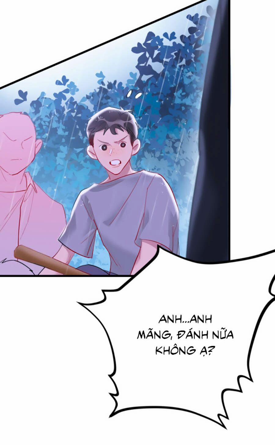 Cô Ấy Thật Xinh Đẹp 7 trang 25