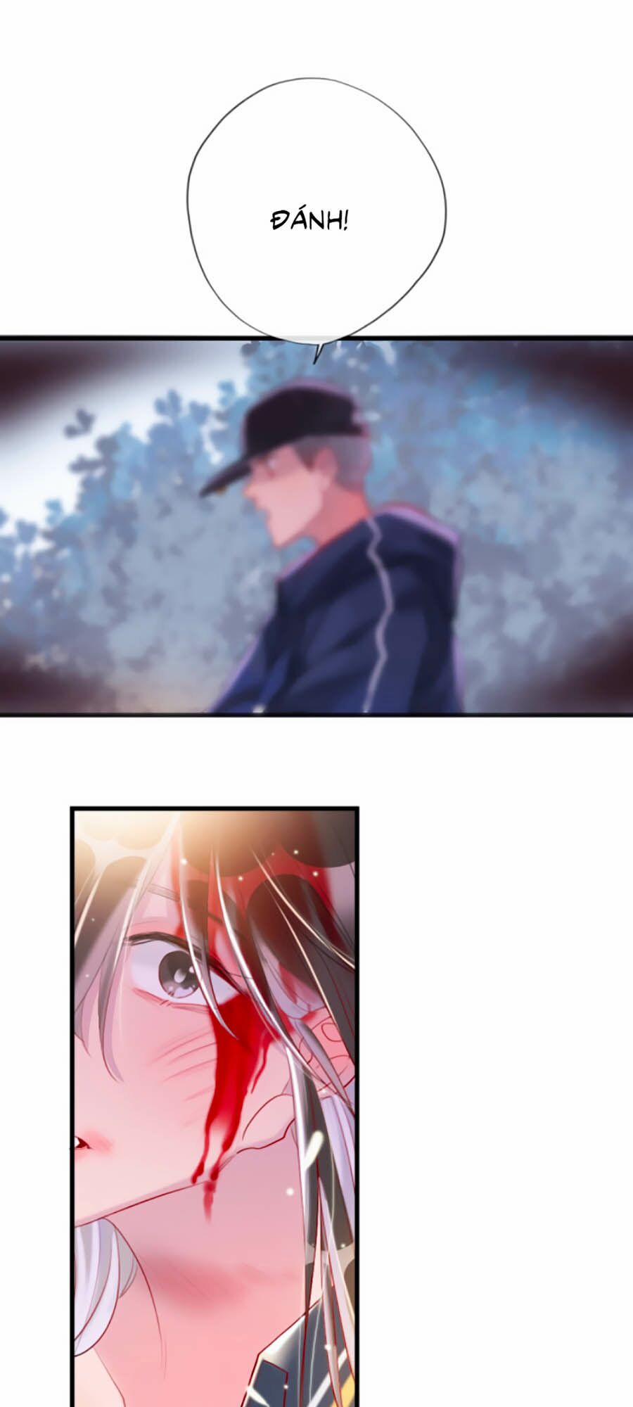 Cô Ấy Thật Xinh Đẹp 7 trang 26