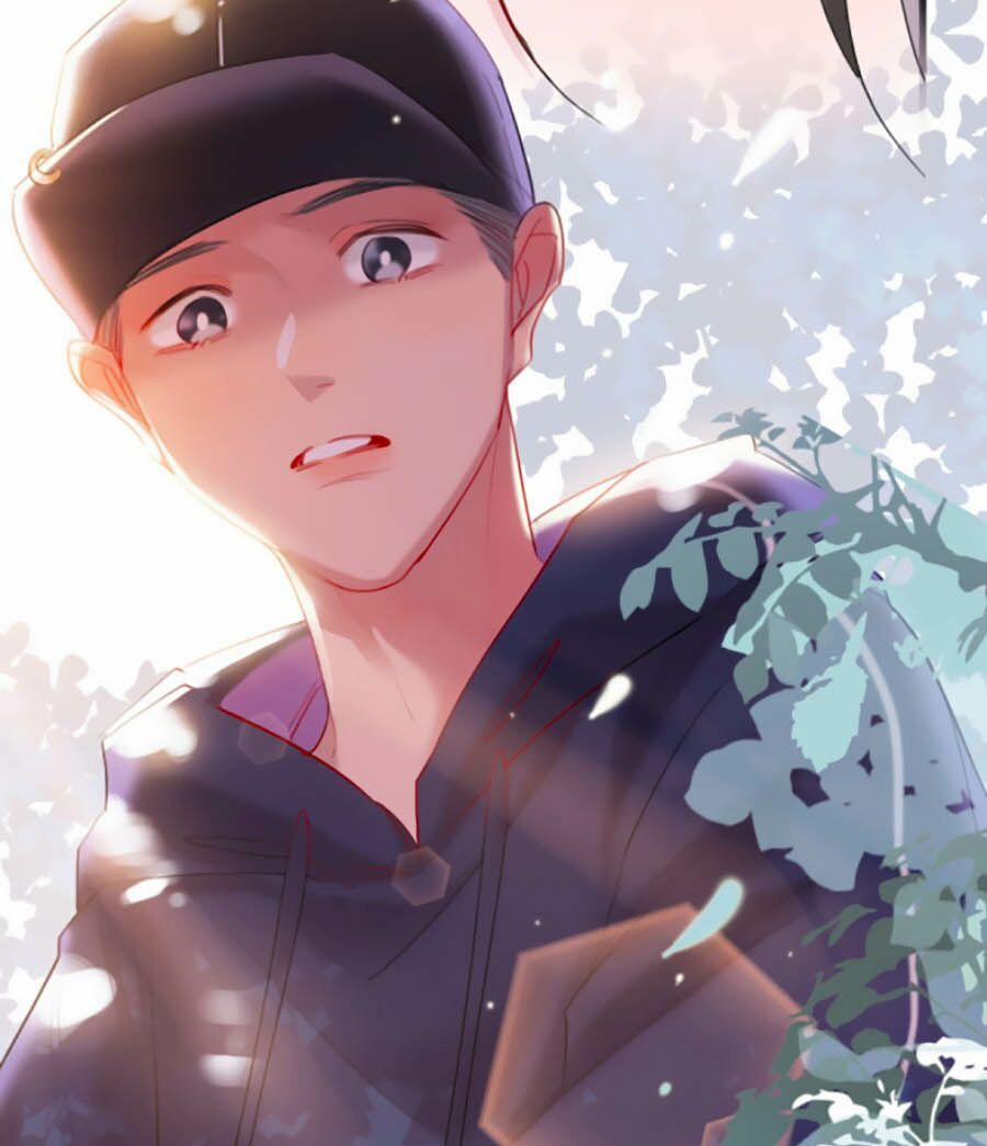 Cô Ấy Thật Xinh Đẹp 7 trang 28