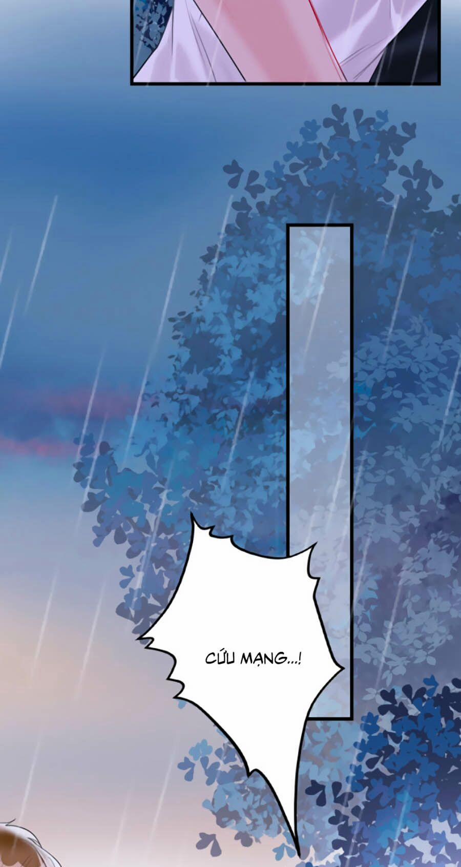 Cô Ấy Thật Xinh Đẹp 7 trang 3