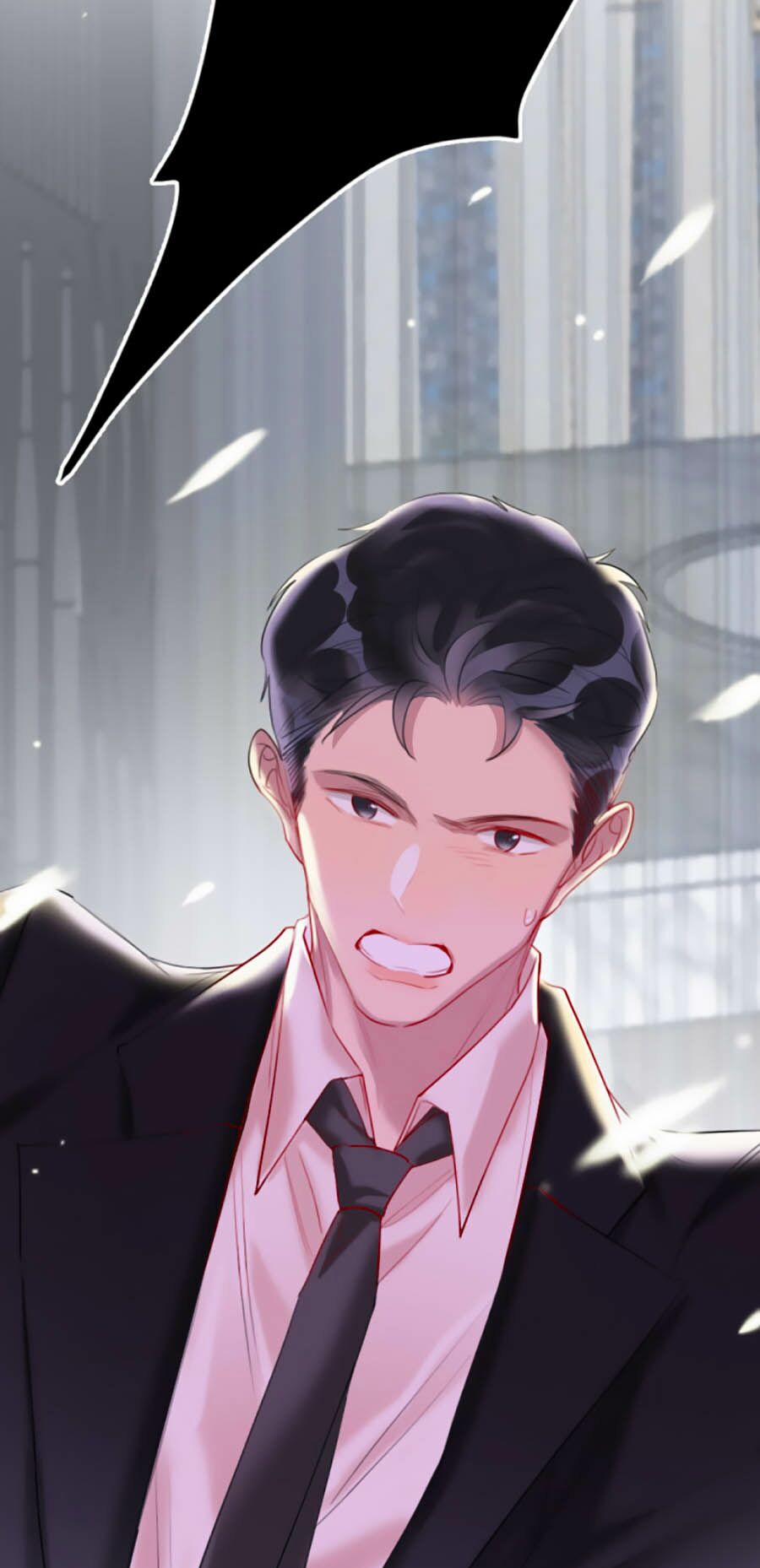 Cô Ấy Thật Xinh Đẹp 7 trang 31