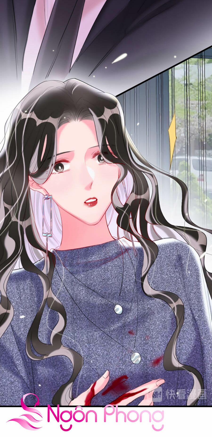 Cô Ấy Thật Xinh Đẹp 7 trang 32