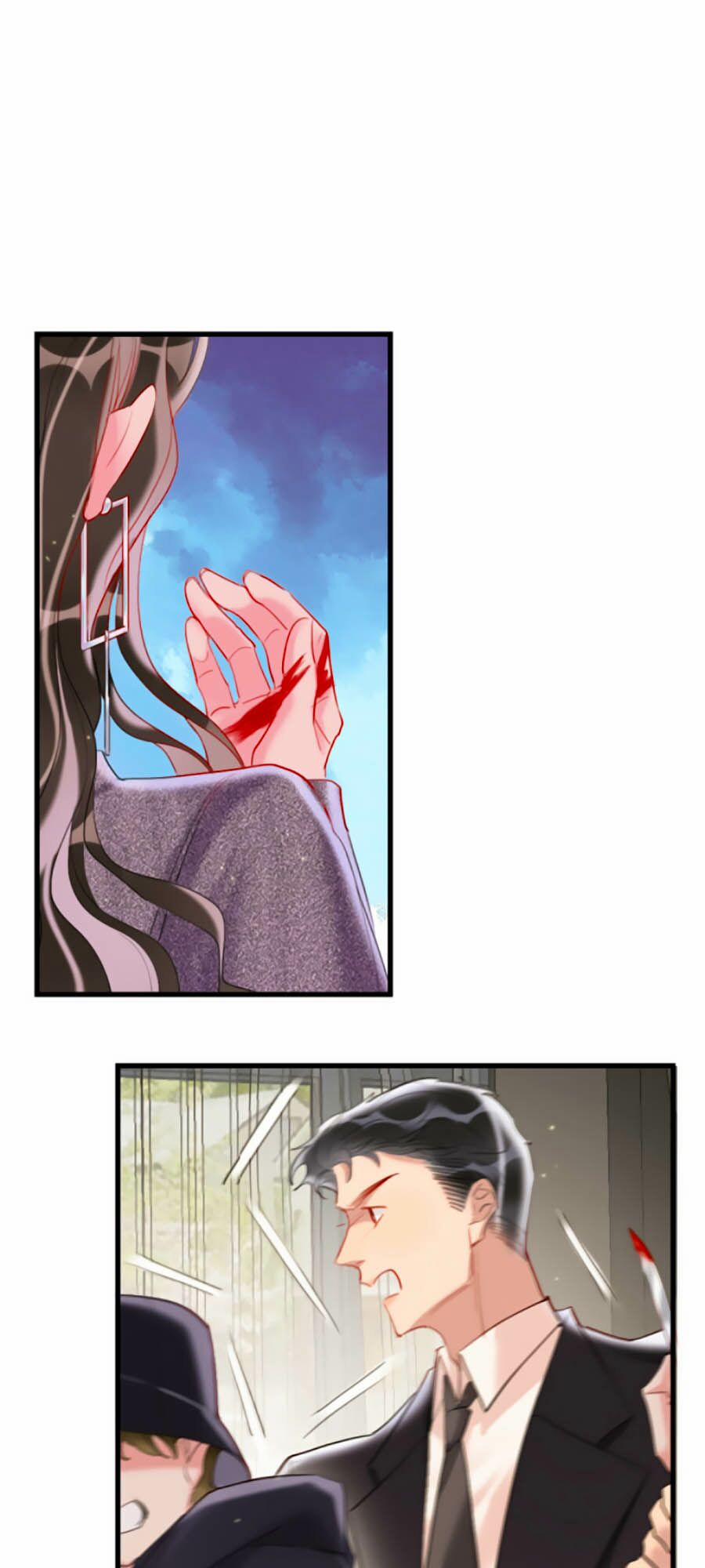 Cô Ấy Thật Xinh Đẹp 7 trang 33