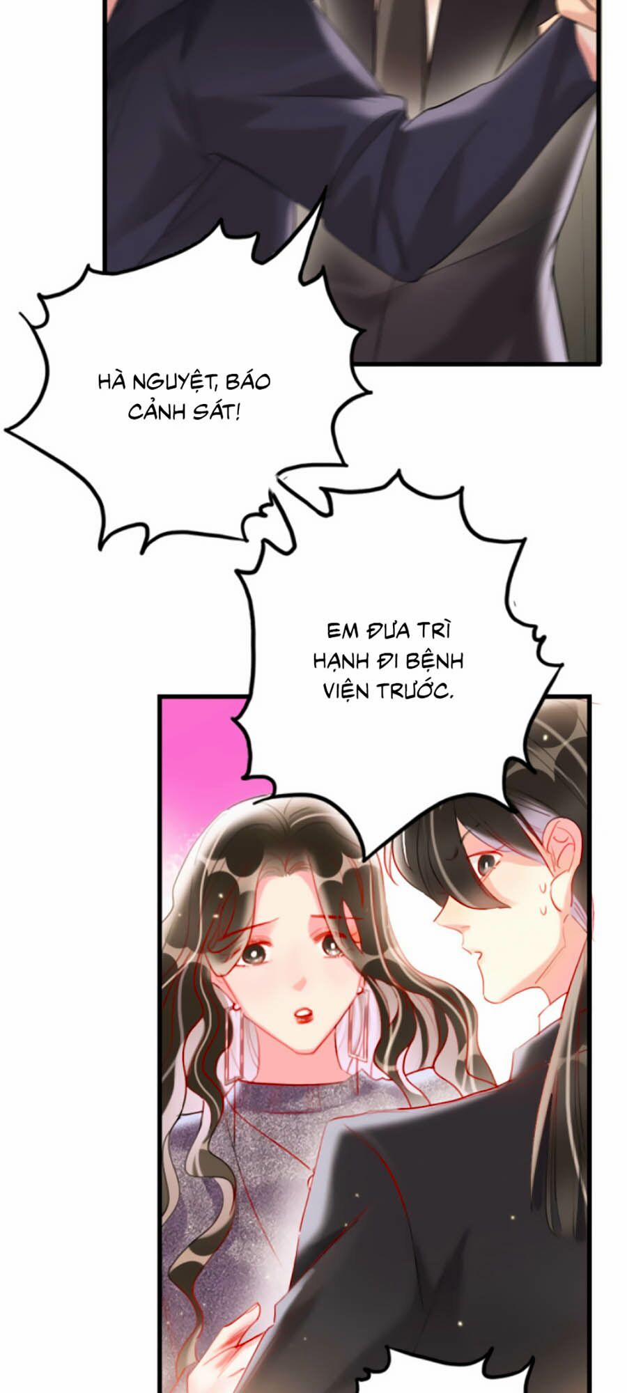 Cô Ấy Thật Xinh Đẹp 7 trang 34