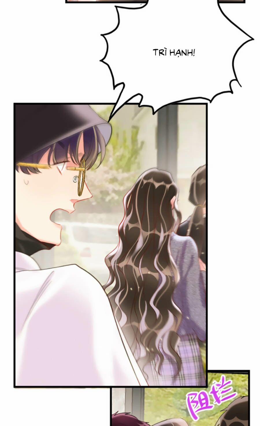 Cô Ấy Thật Xinh Đẹp 7 trang 35