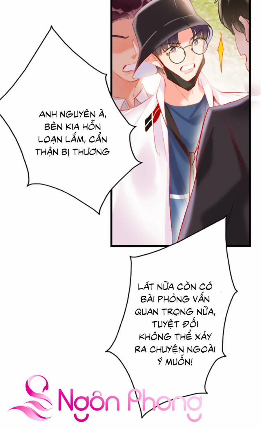 Cô Ấy Thật Xinh Đẹp 7 trang 36