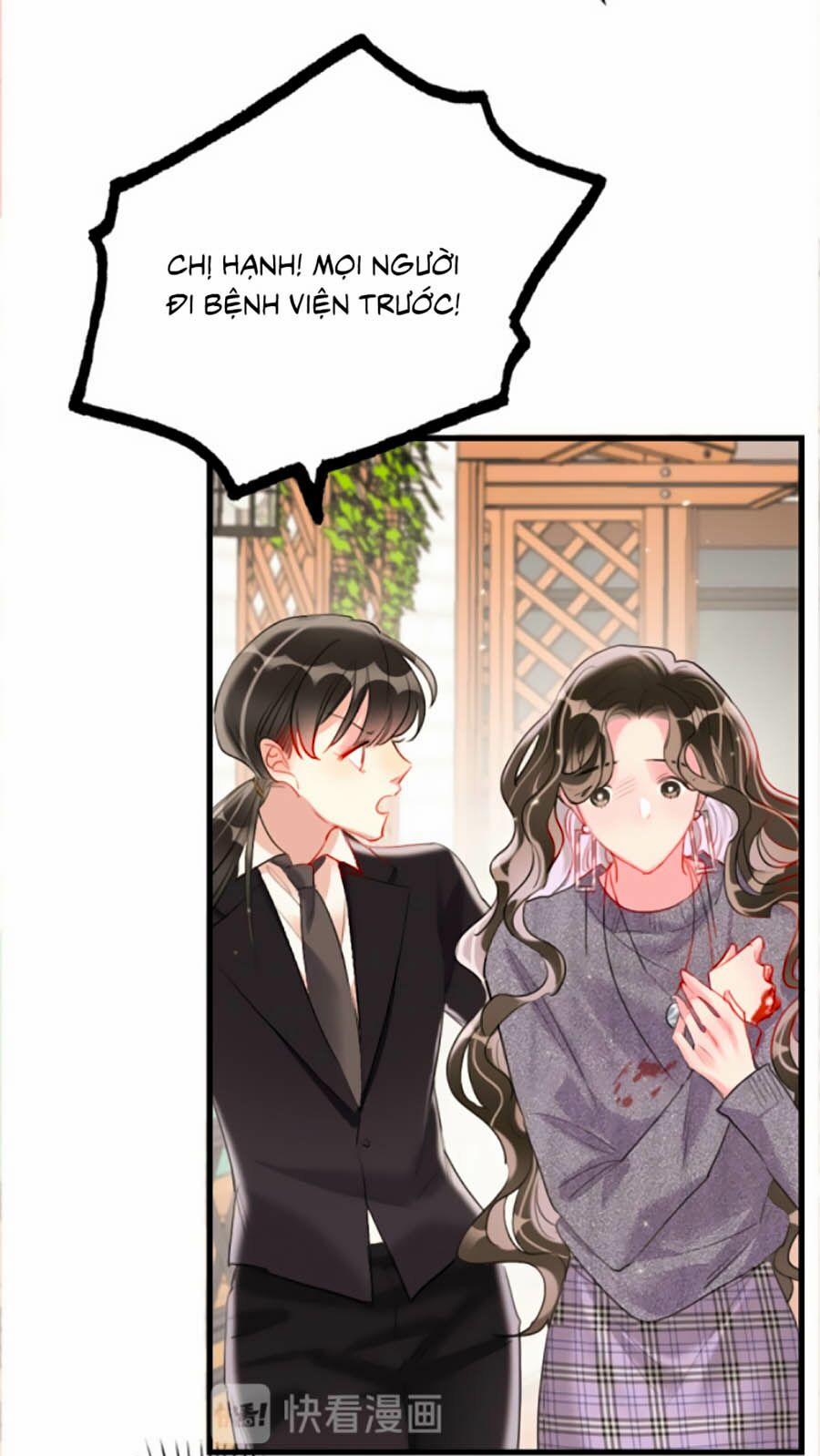 Cô Ấy Thật Xinh Đẹp 7 trang 39