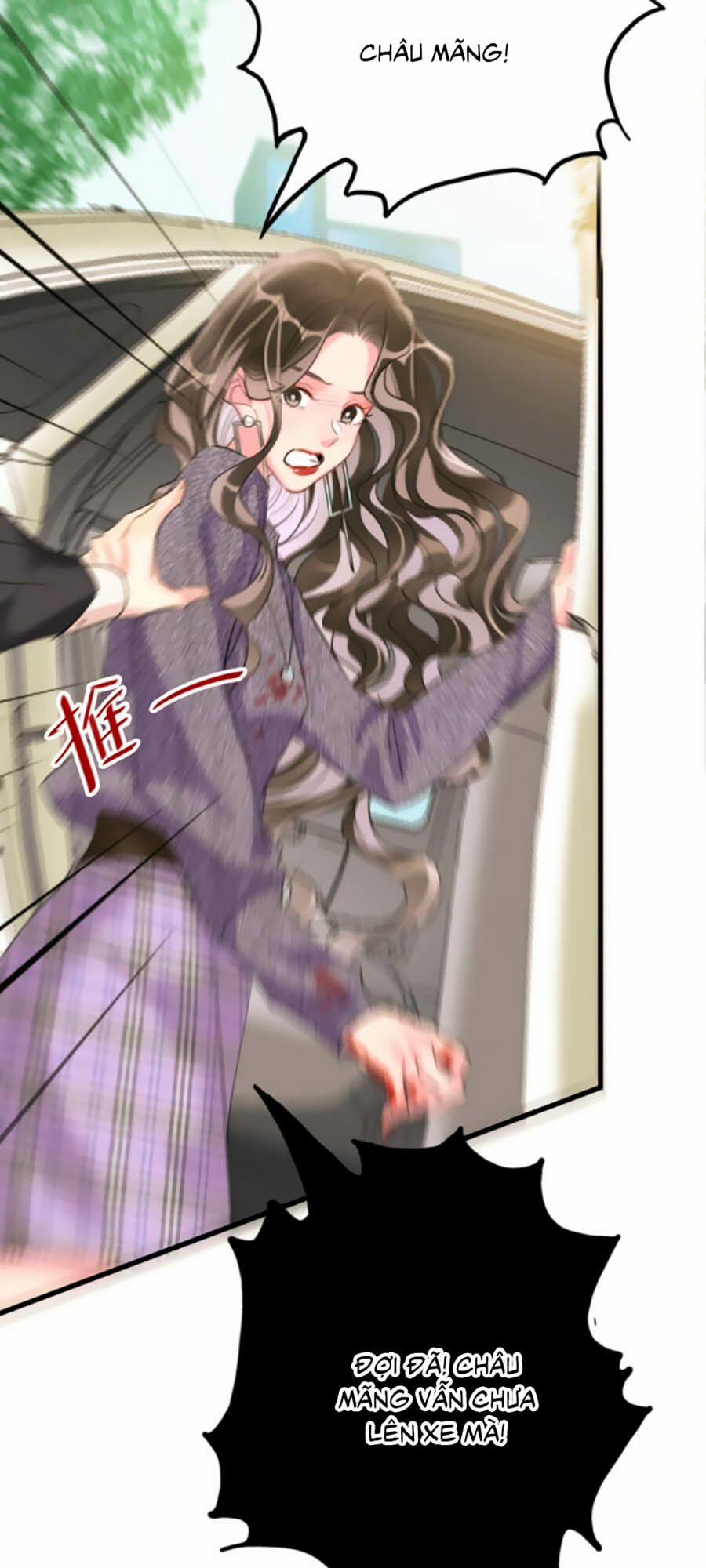 Cô Ấy Thật Xinh Đẹp 7 trang 41