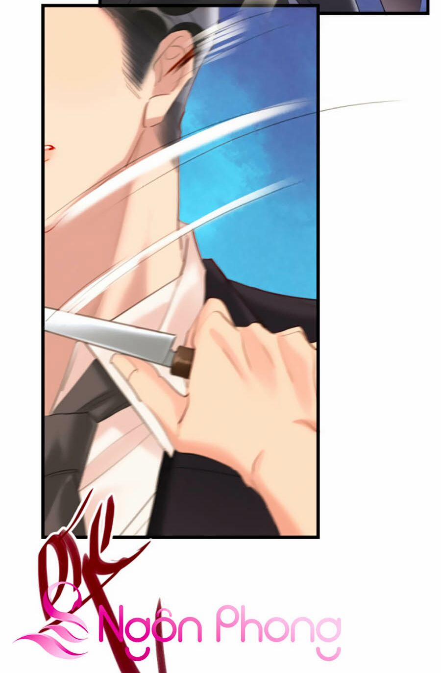 Cô Ấy Thật Xinh Đẹp 7 trang 43