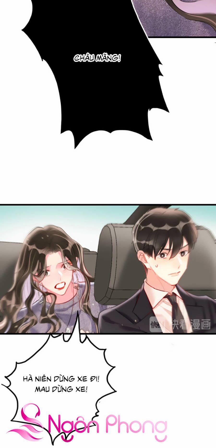 Cô Ấy Thật Xinh Đẹp 7 trang 45