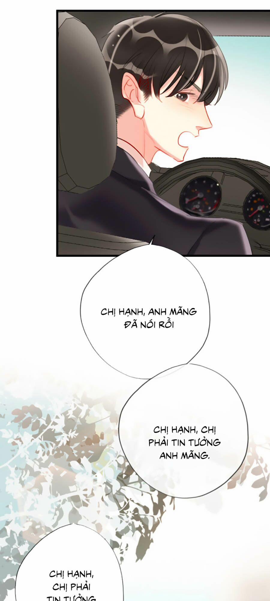 Cô Ấy Thật Xinh Đẹp 7 trang 46