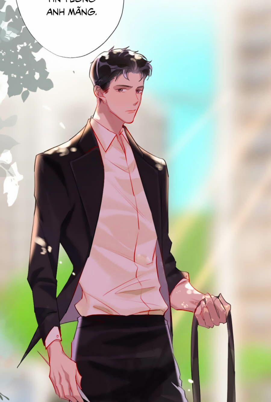 Cô Ấy Thật Xinh Đẹp 7 trang 47