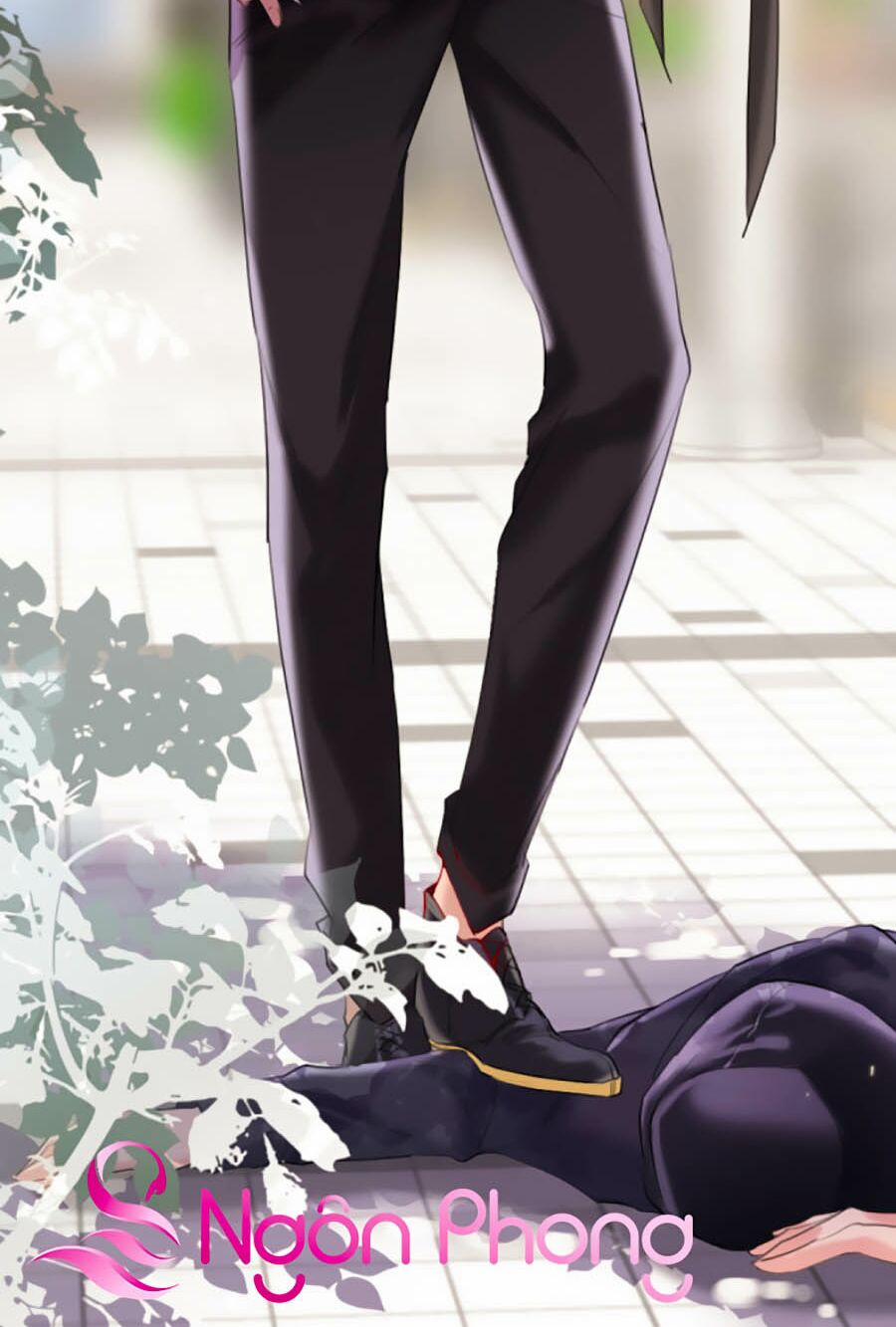 Cô Ấy Thật Xinh Đẹp 7 trang 48