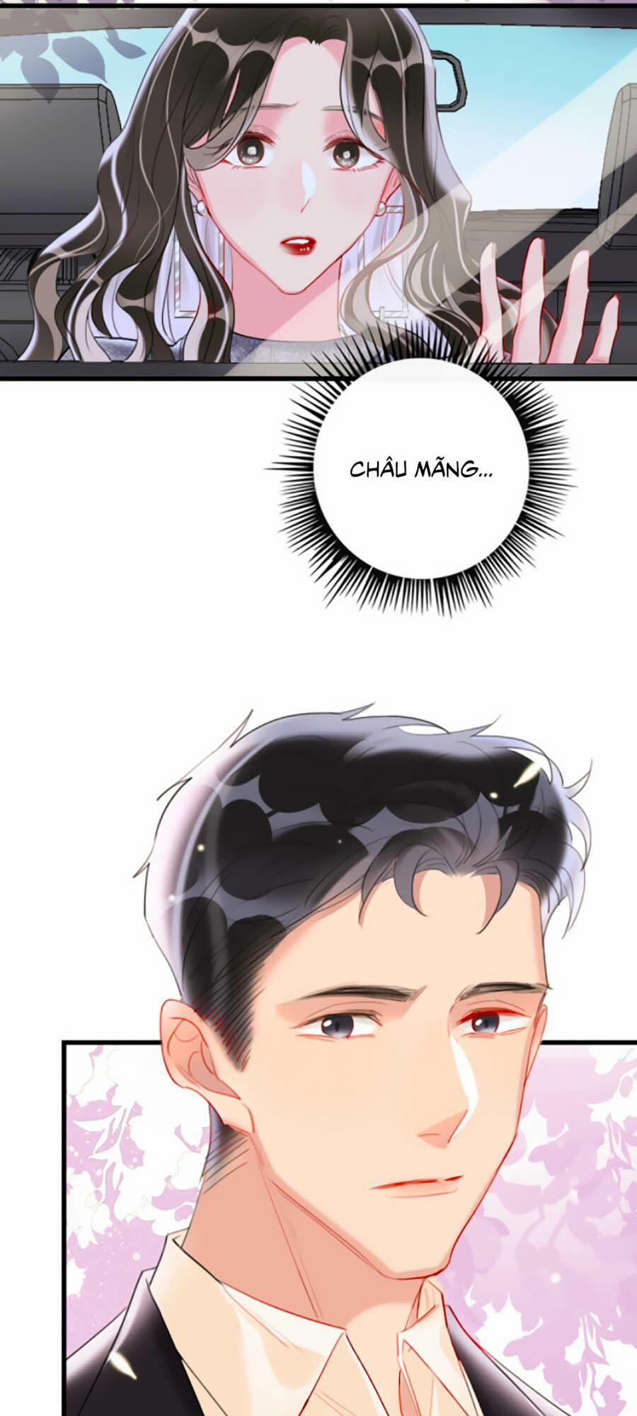 Cô Ấy Thật Xinh Đẹp 7 trang 49