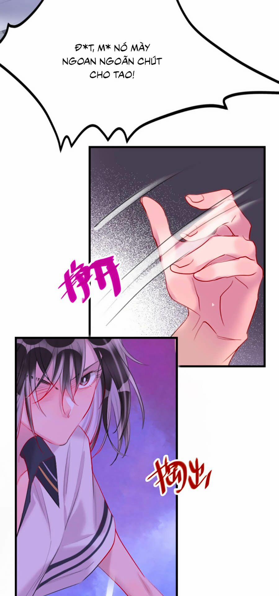 Cô Ấy Thật Xinh Đẹp 7 trang 5