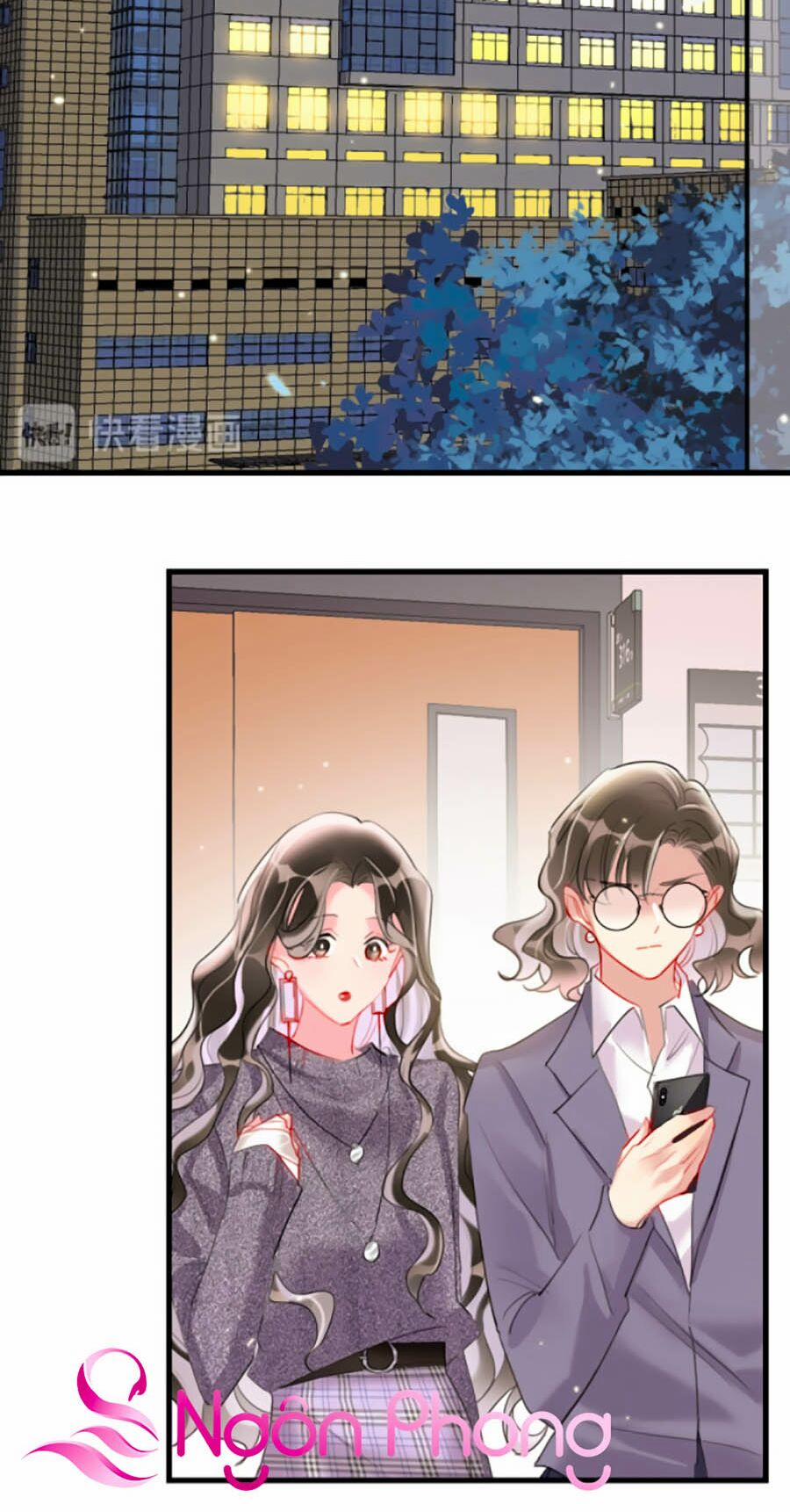 Cô Ấy Thật Xinh Đẹp 7 trang 53