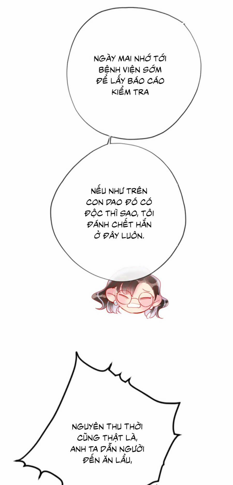 Cô Ấy Thật Xinh Đẹp 7 trang 54