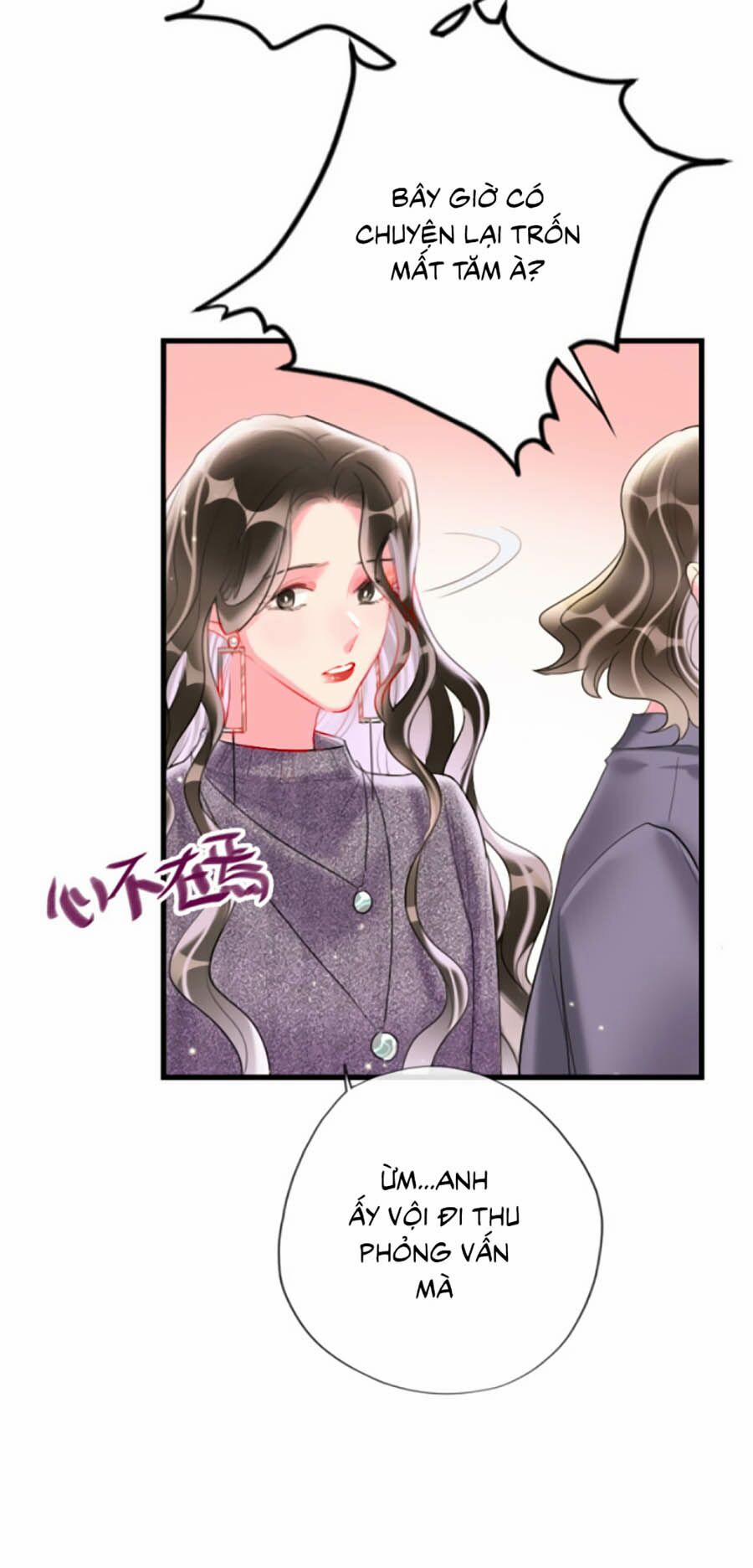 Cô Ấy Thật Xinh Đẹp 7 trang 55