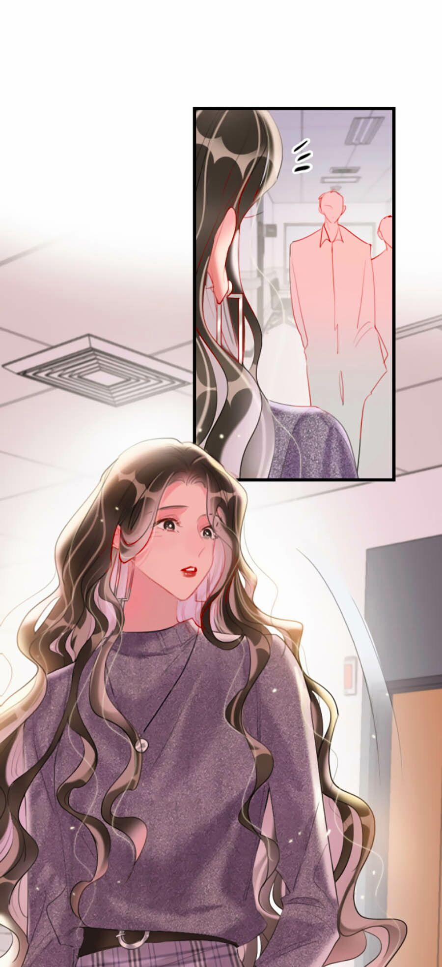 Cô Ấy Thật Xinh Đẹp 7 trang 56