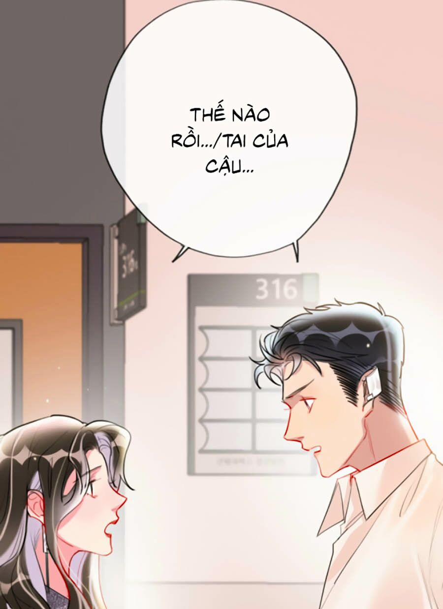 Cô Ấy Thật Xinh Đẹp 7 trang 58