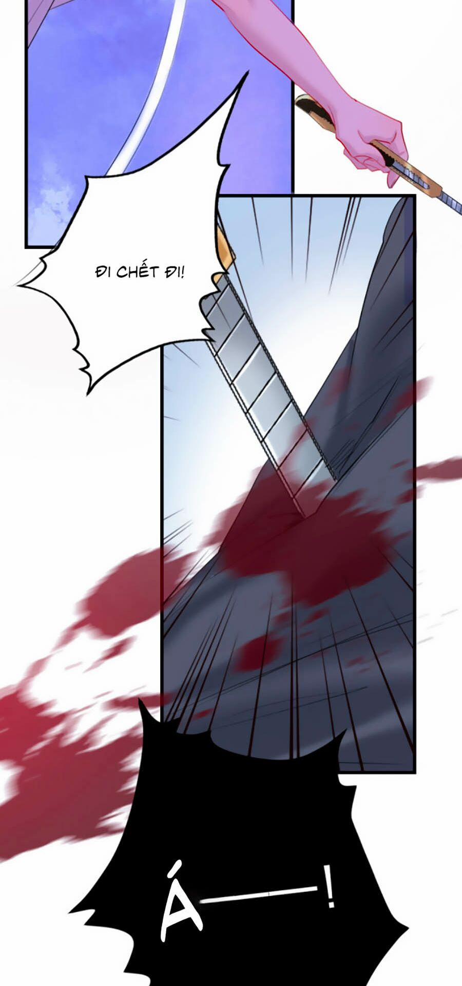 Cô Ấy Thật Xinh Đẹp 7 trang 6