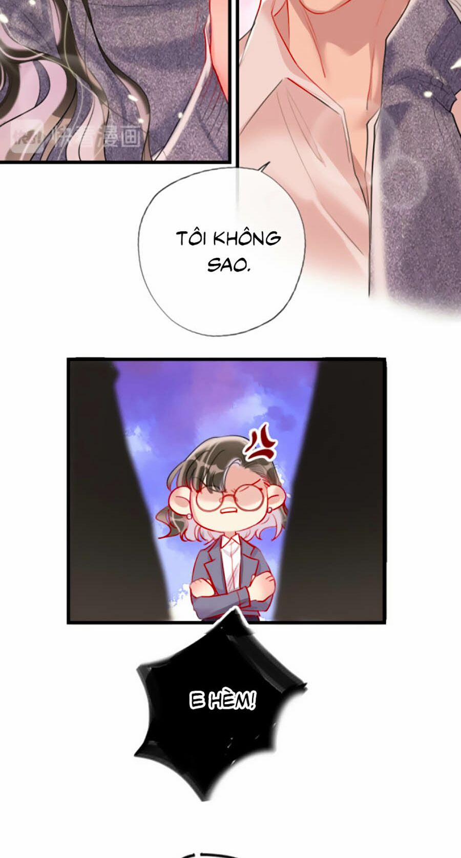 Cô Ấy Thật Xinh Đẹp 7 trang 61