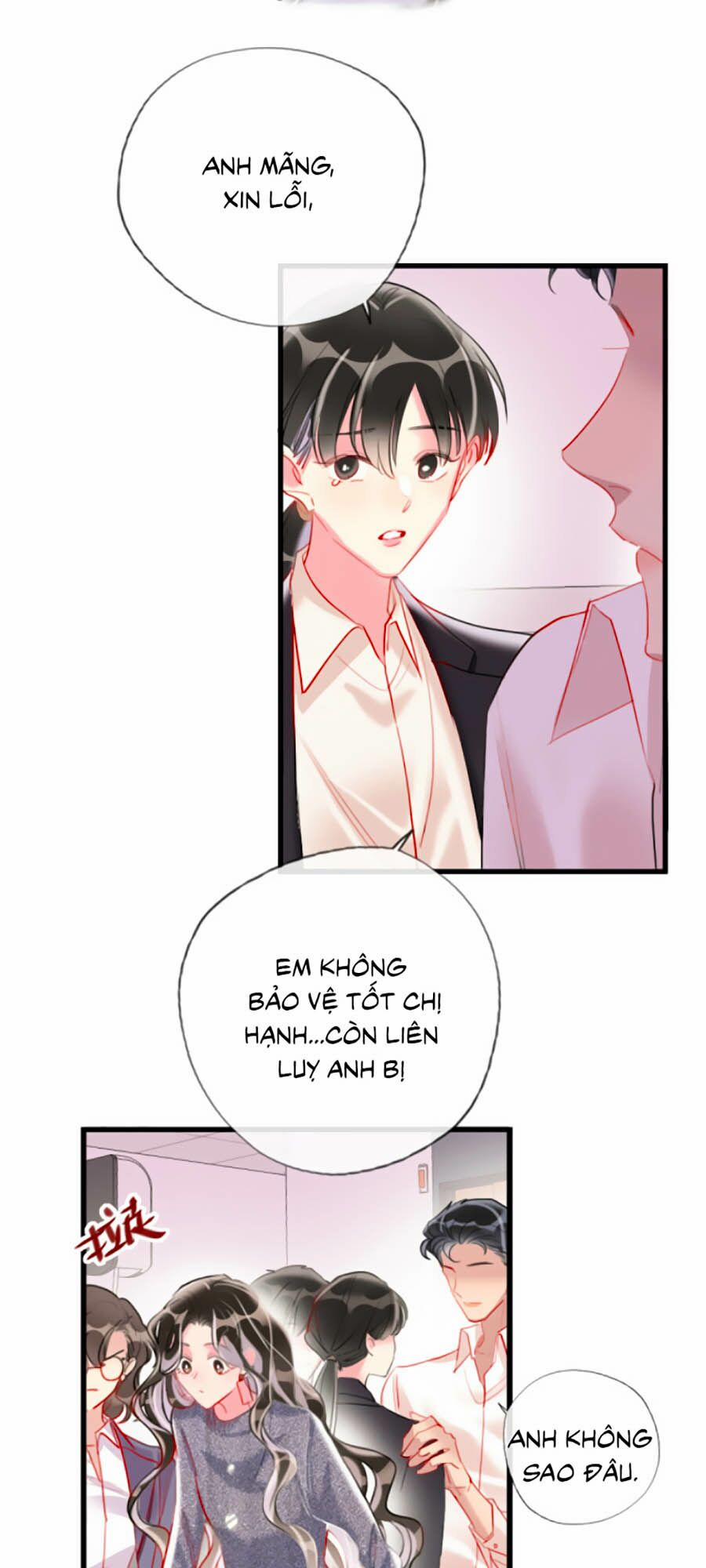 Cô Ấy Thật Xinh Đẹp 7 trang 64