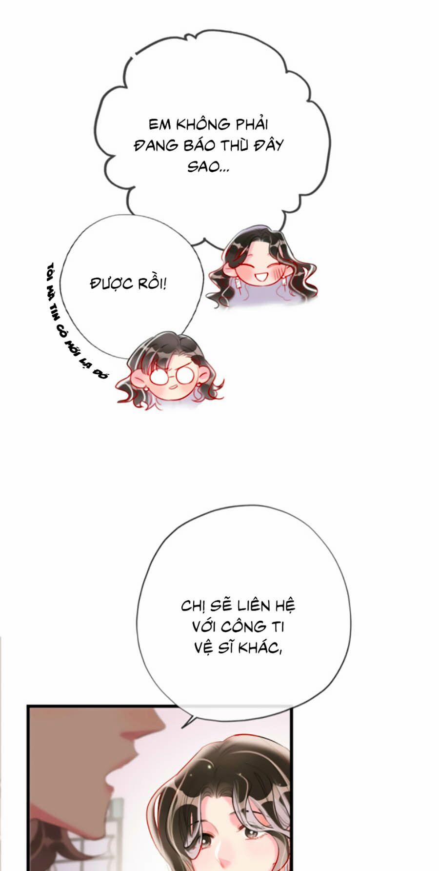 Cô Ấy Thật Xinh Đẹp 7 trang 67