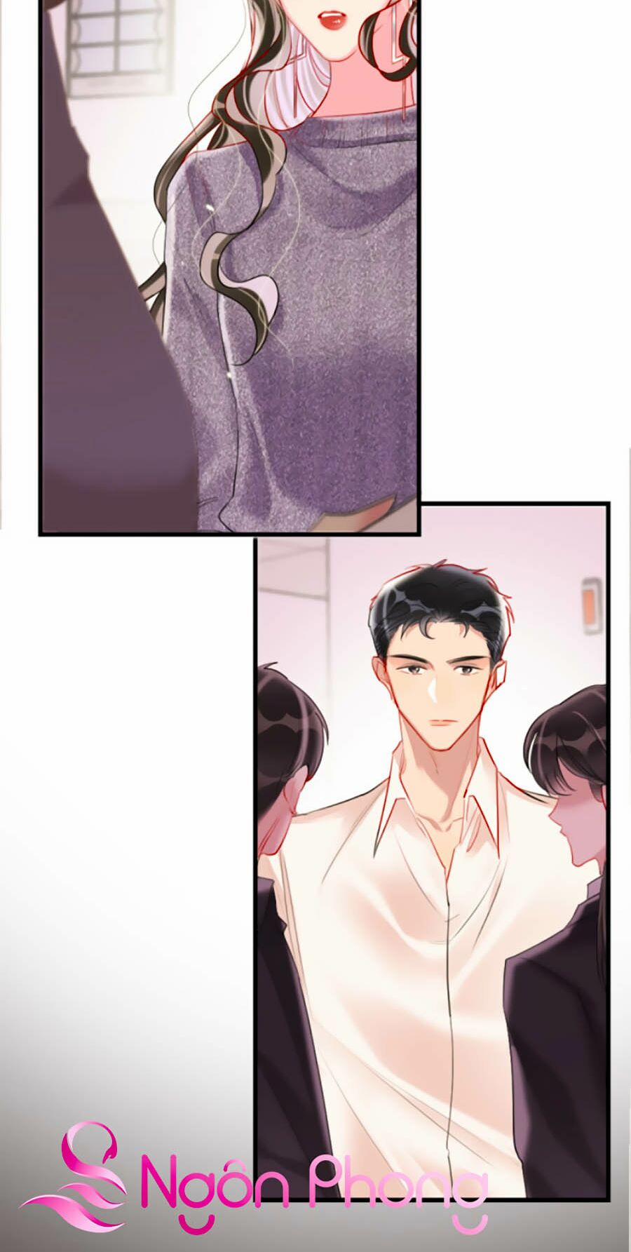 Cô Ấy Thật Xinh Đẹp 7 trang 68