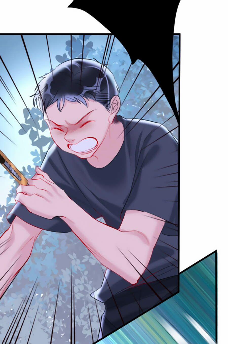 Cô Ấy Thật Xinh Đẹp 7 trang 7