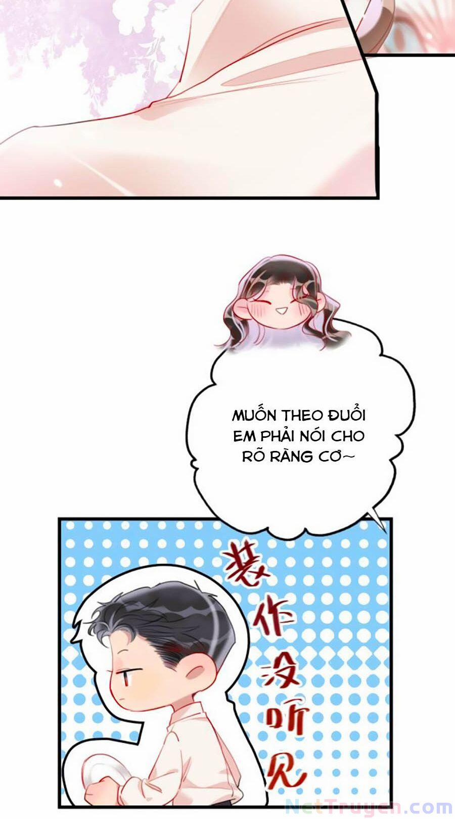 Cô Ấy Thật Xinh Đẹp 8.1 trang 10